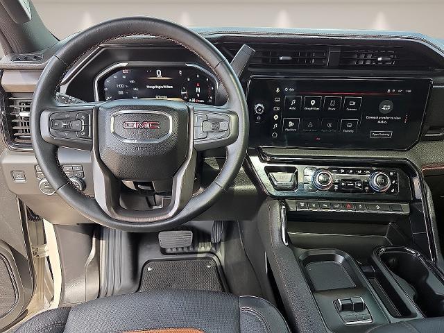 2026 GMC Sierra Hd - $74,800