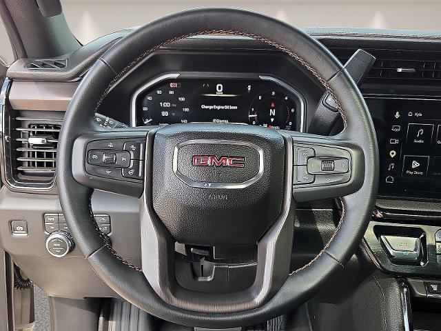 2026 GMC Sierra Hd - $74,800