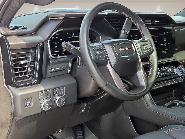 2026 GMC Sierra Hd - $74,800