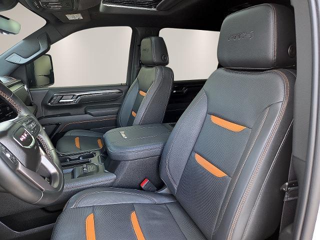 2026 GMC Sierra Hd - $74,800
