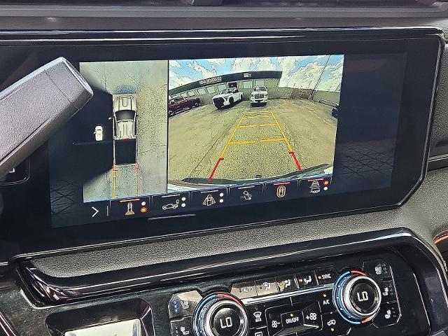 2026 GMC Sierra Hd - $74,800