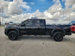 2026 Sierra 2500HD Thumbnail 4