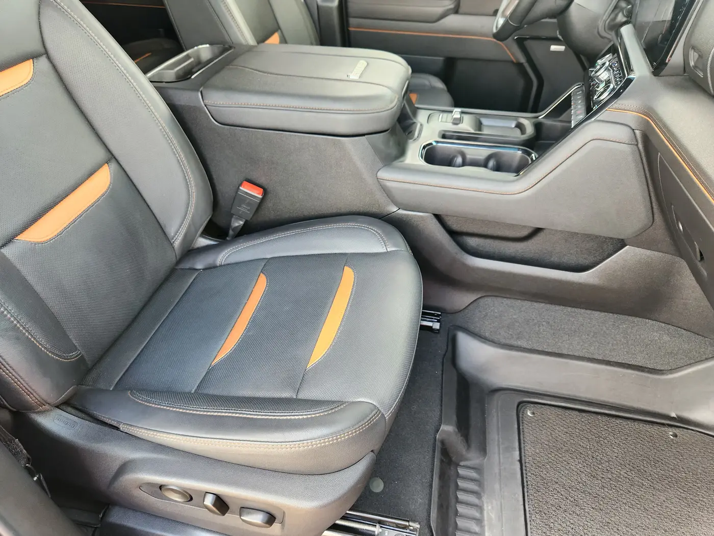 2026 GMC Sierra Hd - $75,423