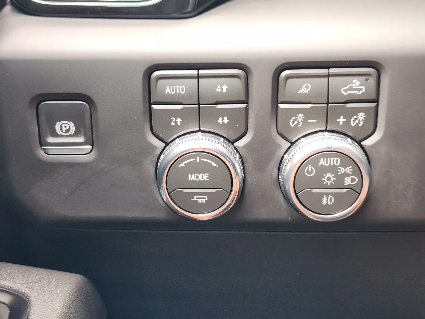 2026 GMC Sierra Hd - $75,423