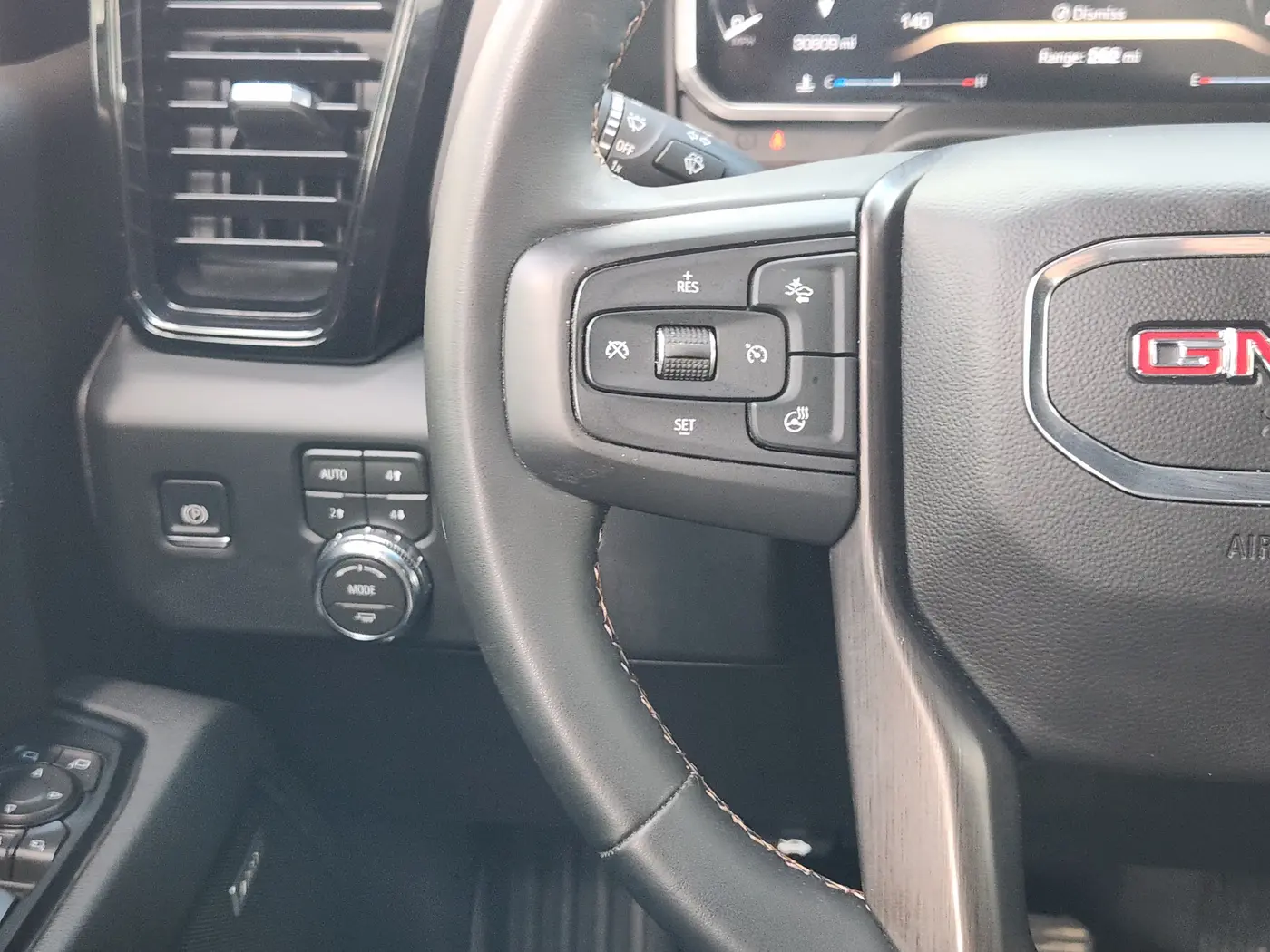2026 GMC Sierra Hd - $75,423