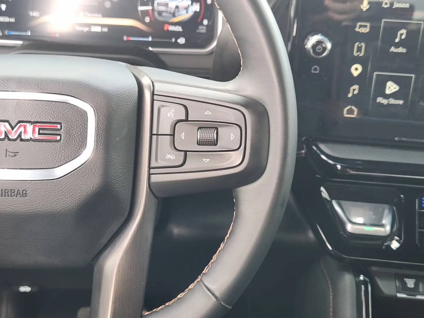 2026 GMC Sierra Hd - $75,423