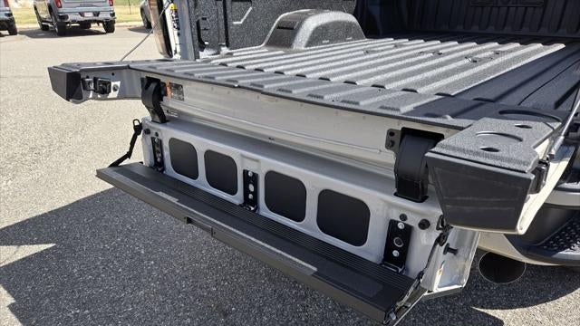 2026 GMC Sierra 2500HD AT4