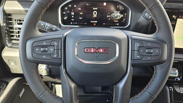2026 GMC Sierra 2500HD AT4