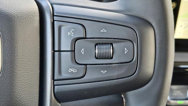 2026 GMC Sierra 2500HD AT4