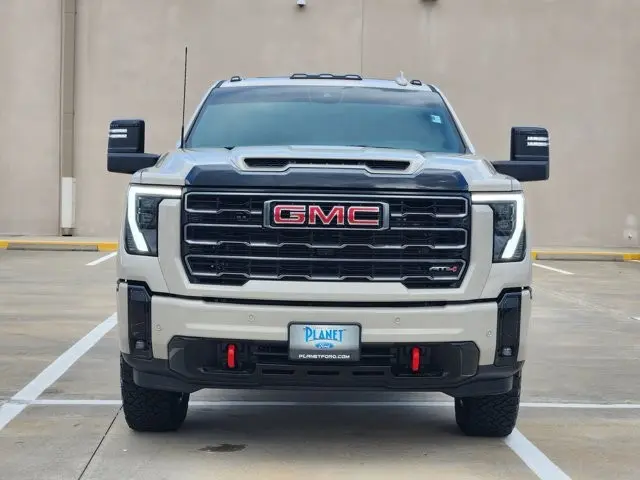 2026 GMC Sierra Hd - $79,730