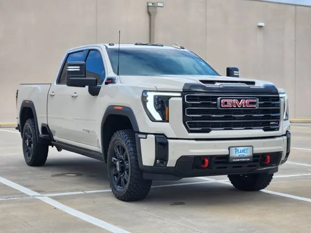 2026 GMC Sierra Hd - $79,730