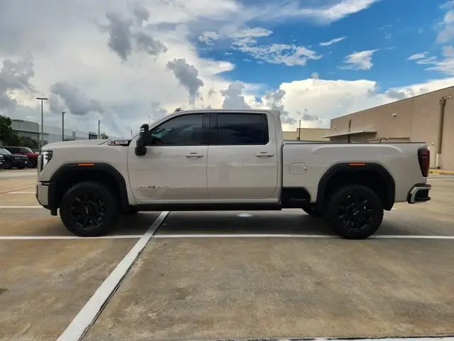 2026 GMC Sierra Hd - $79,730