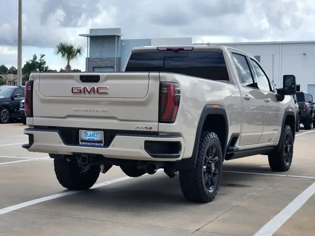 2026 GMC Sierra Hd - $79,730