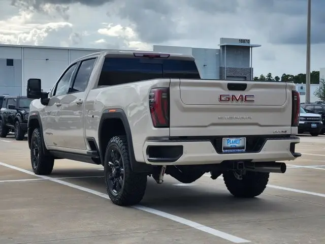 2026 GMC Sierra Hd - $79,730