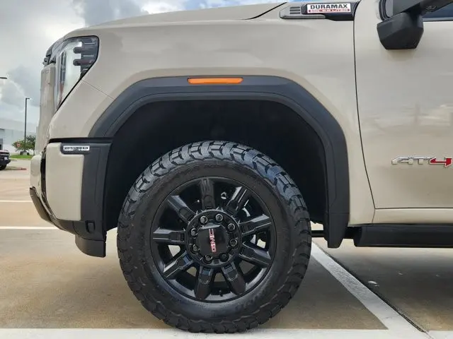 2026 GMC Sierra Hd - $79,730