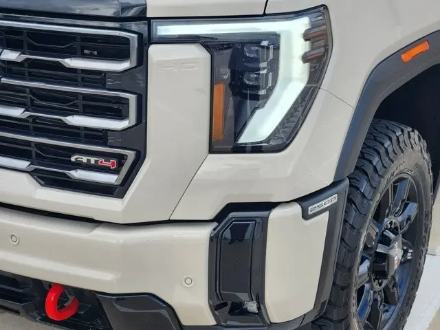 2026 GMC Sierra Hd - $79,730
