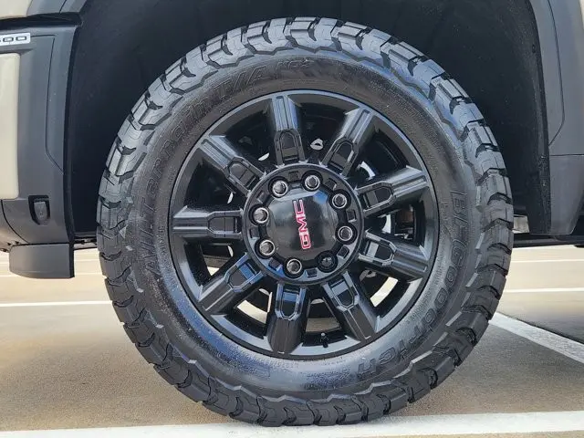 2026 GMC Sierra Hd - $79,730