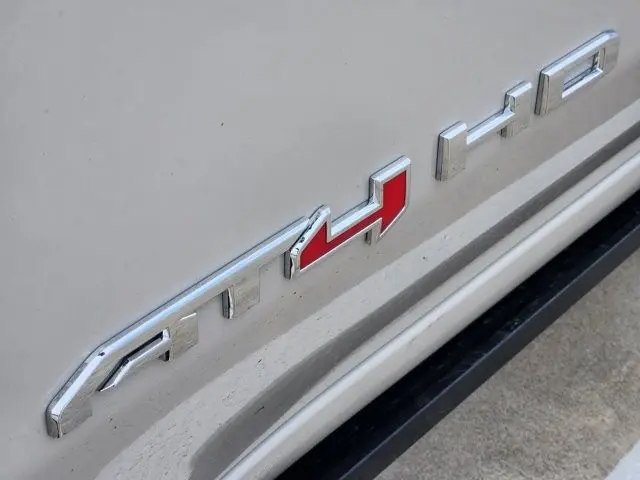 2026 GMC Sierra Hd - $79,730