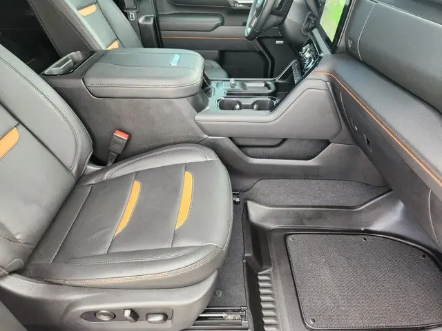 2026 GMC Sierra Hd - $79,730