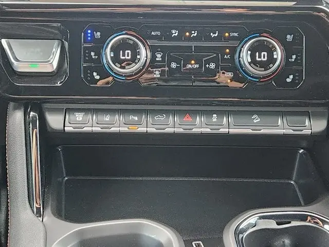 2026 GMC Sierra Hd - $79,730