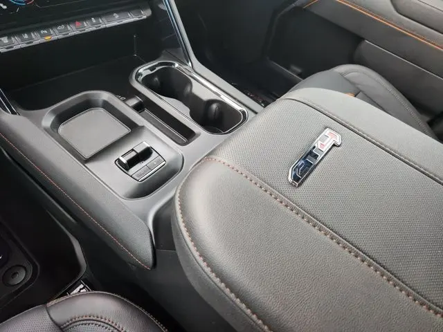 2026 GMC Sierra Hd - $79,730