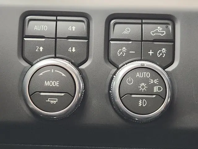 2026 GMC Sierra Hd - $79,730