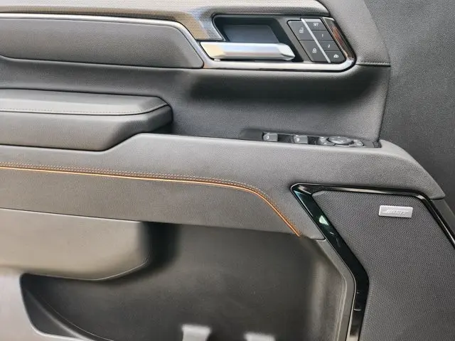 2026 GMC Sierra Hd - $79,730