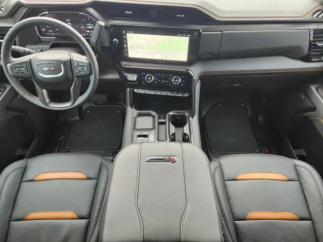 2026 GMC Sierra Hd - $79,730