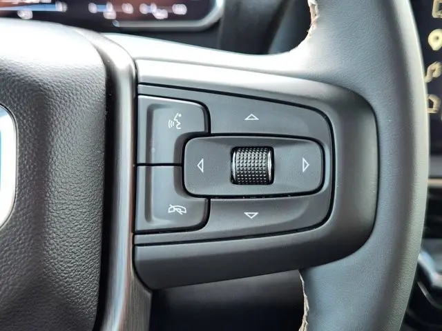 2026 GMC Sierra Hd - $79,730