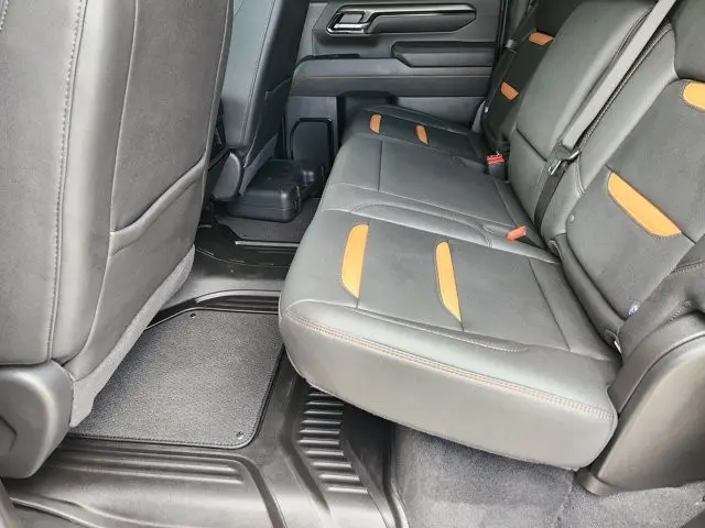 2026 GMC Sierra Hd - $79,730