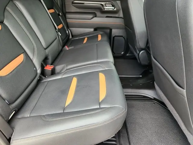 2026 GMC Sierra Hd - $79,730