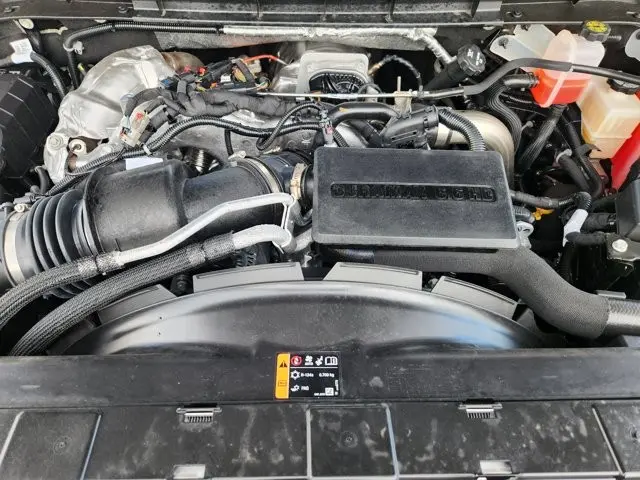 2026 GMC Sierra Hd - $79,730