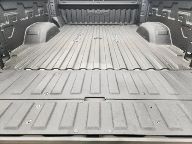 2026 GMC Sierra Hd - $79,730