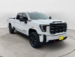 2025 Sierra 2500HD Thumbnail 3