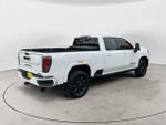 2025 Sierra 2500HD Thumbnail 5