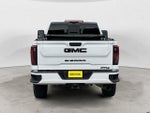 2025 Sierra 2500HD Thumbnail 6