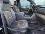 2025 Sierra 2500HD Thumbnail 31