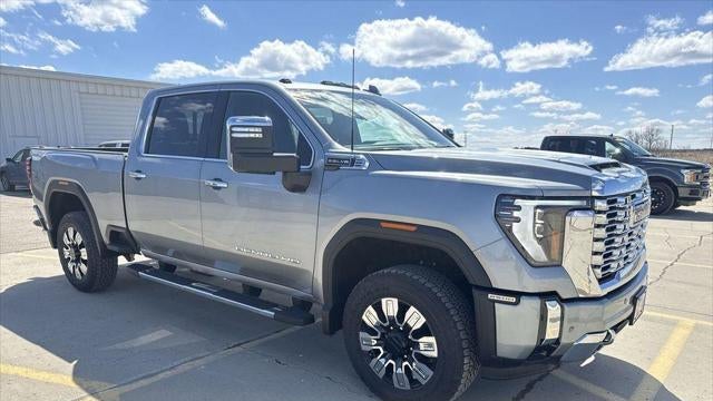 Preowned 2026 GMC Sierra 2500HD Denali for Sale