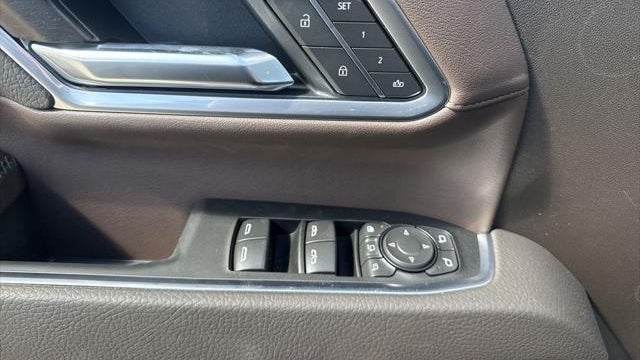 2026 GMC Sierra 2500HD Denali
