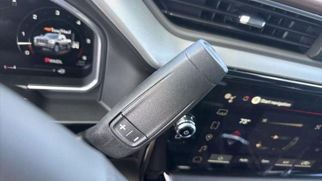 2026 GMC Sierra 2500HD Denali