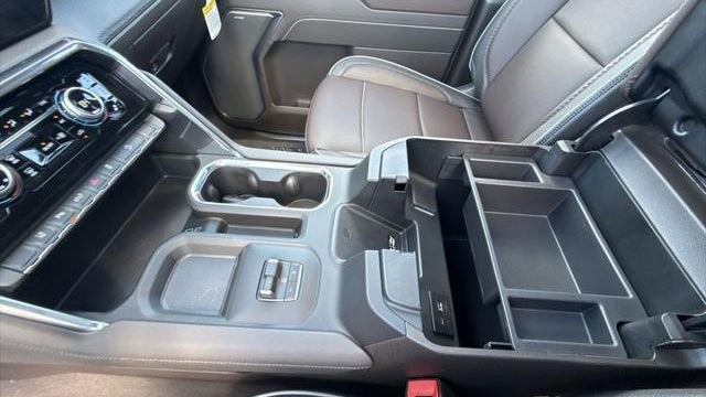2026 GMC Sierra 2500HD Denali