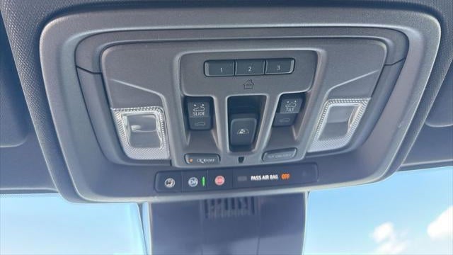 2026 GMC Sierra 2500HD Denali