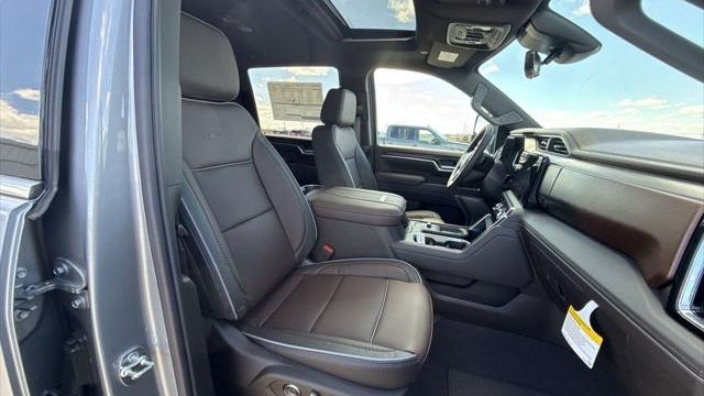 2026 GMC Sierra 2500HD Denali