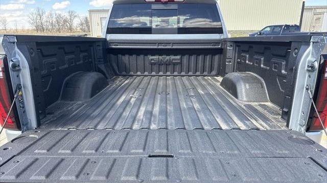 2026 GMC Sierra 2500HD Denali