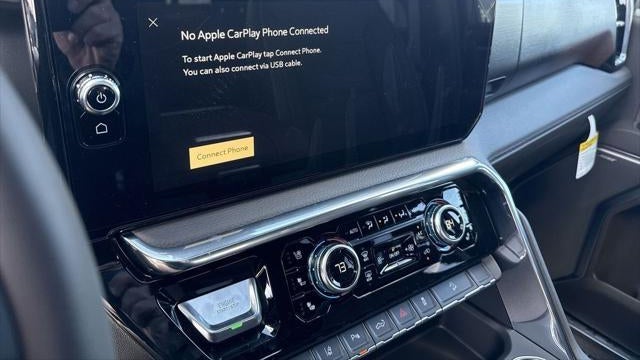 2026 GMC Sierra 2500HD Denali
