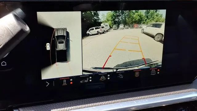 2025 GMC Sierra 2500HD Denali