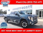 2026 Sierra 2500HD Thumbnail 1