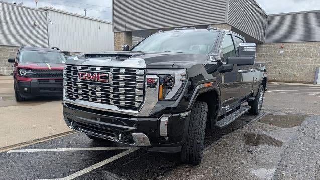 Preowned 2025 GMC Sierra 2500HD Denali for Sale