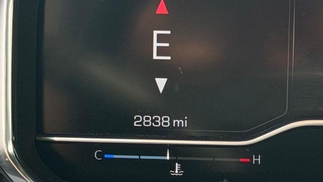 2025 GMC Sierra 2500HD Denali