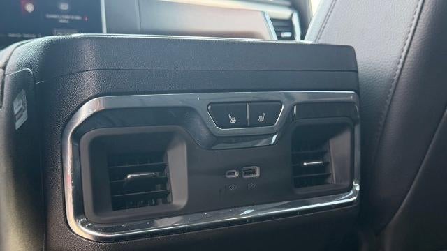 2025 GMC Sierra 2500HD Denali